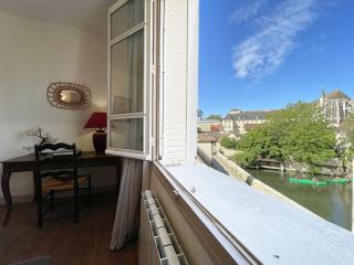 Au fil de l’Eure, quartier authentique et plein de charme - 9