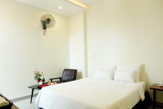 Noblesse Hotel - Hai Phong - 9