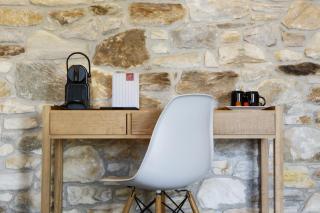 Olga Hotel Mouresi - Mouresi - 6