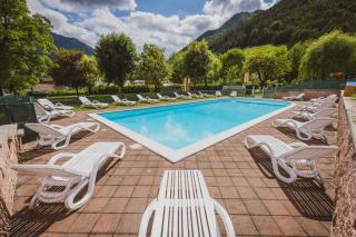 Camping Casavecchia - Ledro - 9