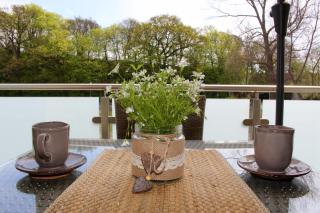 Haus Sterntaucher Appartement 7 - Thiessow - 7