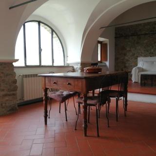 Az. Agr. IL PARADISO di Beatrice Bondielli - Pontremoli - 1