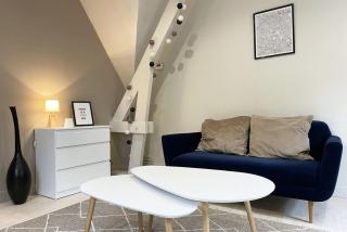 Le Spacieux - 3