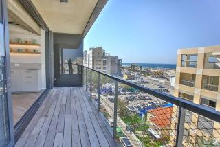 High End 1BD Beach Apartment - Tel Aviv - 9