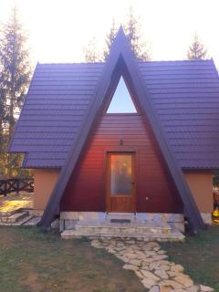 Mountain House Tadić 3 - Bajina Bašta - 6