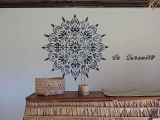 LE SERENITY LODGE - - 5