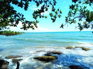 LE SERENITY LODGE - - 4