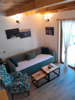 Mountain House Tadić 3 - Bajina Bašta - 2