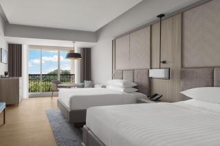 Putrajaya Marriott Hotel - 1