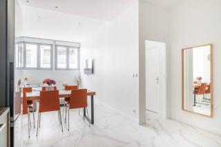 Cosy flat for 6 people #2 - Asnières-sur-Seine - 6