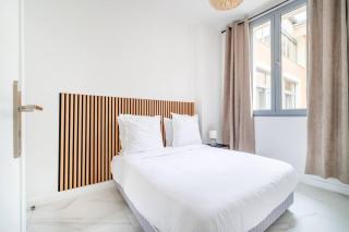 Cosy flat for 6 people #2 - Asnières-sur-Seine - 3