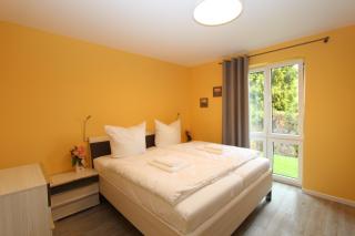 Haus Sterntaucher Appartement 4 - Thiessow - 5