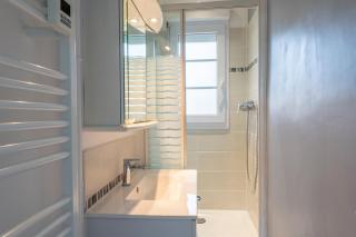 Mélodie - Bel appartement vue mer - Criel-sur-Mer - 6