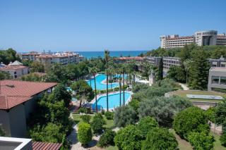 Barut Hemera - Ultra All Inclusive - Sidé - 6
