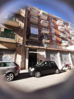 CASA STALLONE - Bari - 6