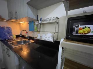 Green Residences Stays by PBYY - Manila - 2