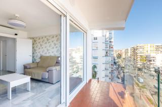 A&N Los Angeles - Torre del Mar - 8