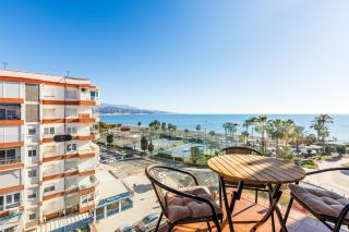 A&N Los Angeles - Torre del Mar - 6