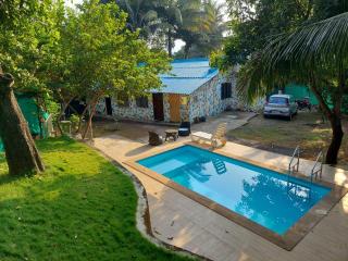 LAKSHMI FARM - Alibaug - 0