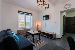 Apartmány Praha-Modřany - Praga - 7