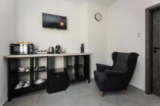 Apartmány Praha-Modřany - Praga - 3