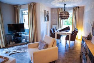 Liebevoll-eingerichtete-Wohnung-mit-Terrasse - Kiel - 9