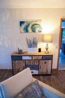 Liebevoll-eingerichtete-Wohnung-mit-Terrasse - Kiel - 8