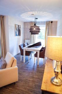 Liebevoll-eingerichtete-Wohnung-mit-Terrasse - Kiel - 7