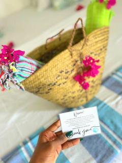 Watamu Beach Cottages - Watamu - 7