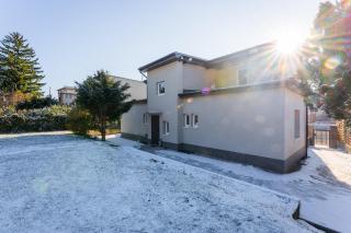 Apartmány Praha-Modřany - 1