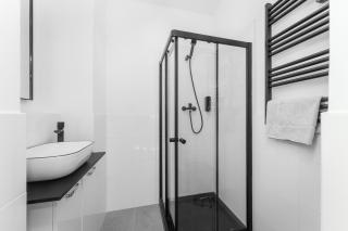 Apartmán Praha - Prague - 4