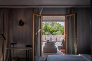 Unique Boutique Hotel Antibes Juan-les-Pins - Antibes - 3