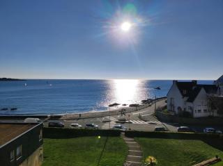 L'Escale - Appartement vue mer - Concarneau - 8