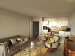 L'Escale - Appartement vue mer - Concarneau - 3