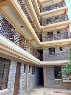 Northstar Apartment - Nairobi - 9