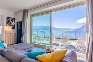 The Patio over Varenna - Perledo - 4