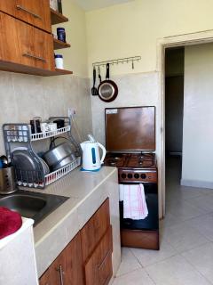 Northstar Apartment - Nairobi - 7