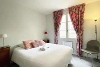 Le Cloître pour 4 personnes - Chartres - 3