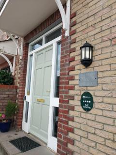 Millstone House family friendly holiday let Portstewart with EV point - Portstewart - 0