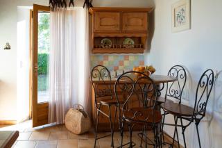Villa en pierre 4 pers avec Piscine - Coly - 7