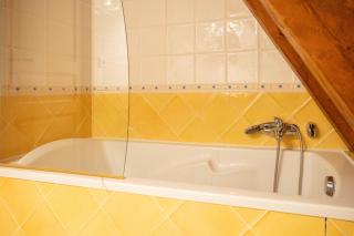 Villa en pierre 4 pers avec Piscine - Coly - 1