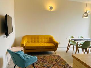 Casa Duci - Rome - 7