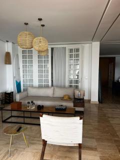 Éden Marin : Duplex Prestige - Bouznika - 7