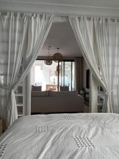 Éden Marin : Duplex Prestige - Bouznika - 4
