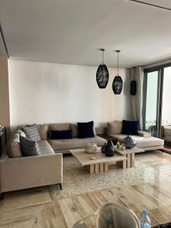 Éden Marin : Duplex Prestige - Bouznika - 9