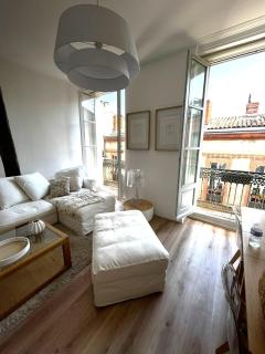 CAPITOLE - Appartement T2 au cœur de la ville rose - Toulouse - 4