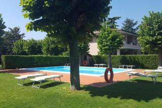 Incantevole location fronte lago - Sirmione - 8