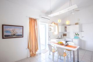 Sofia summer apartment - Pefkohori - 7