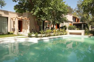 Heura Petit Hotel - Luján de Cuyo - 9