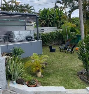Les Villas 400, Saint-Pierre - Villa entière jusqu'à 4 personnes - Saint-Pierre - 5